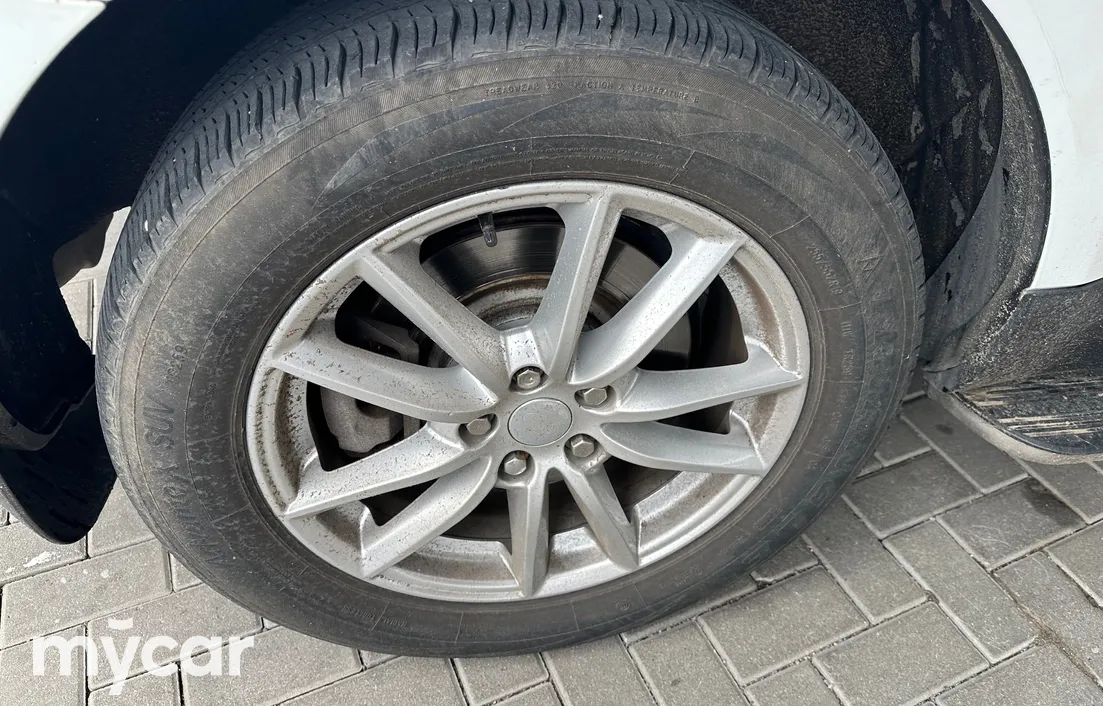 Land Rover Range Rover Sport 2015