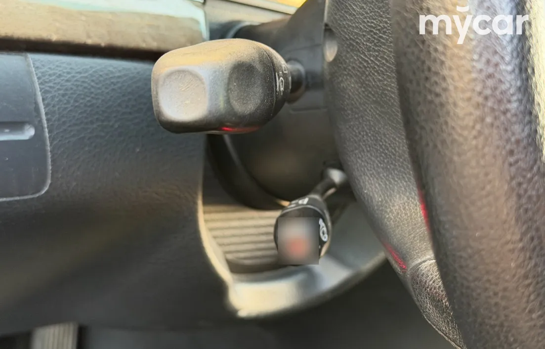 Mercedes-Benz E-Класс 2008