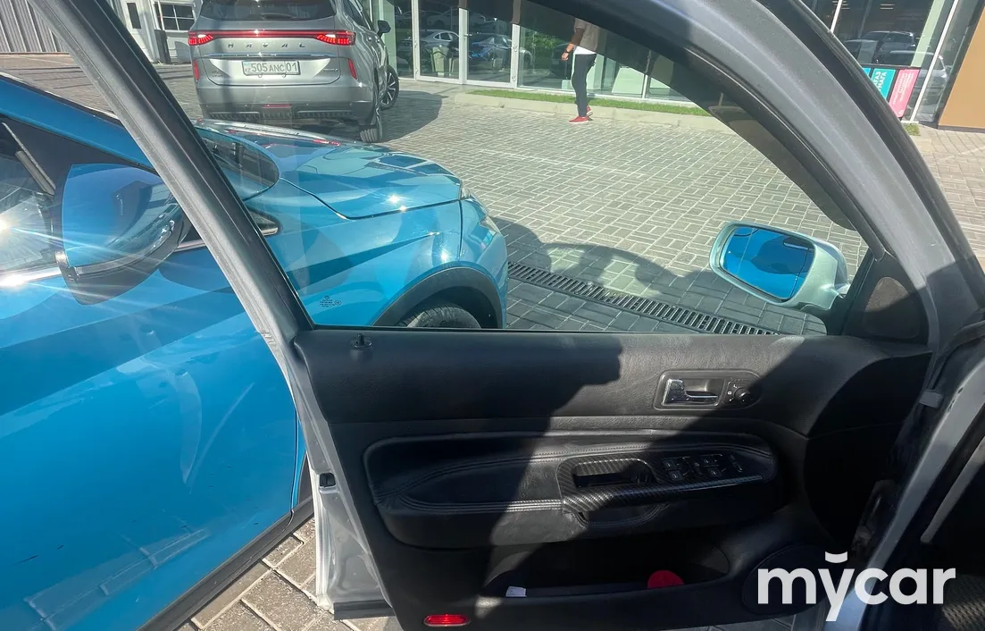 Volkswagen Golf 2003