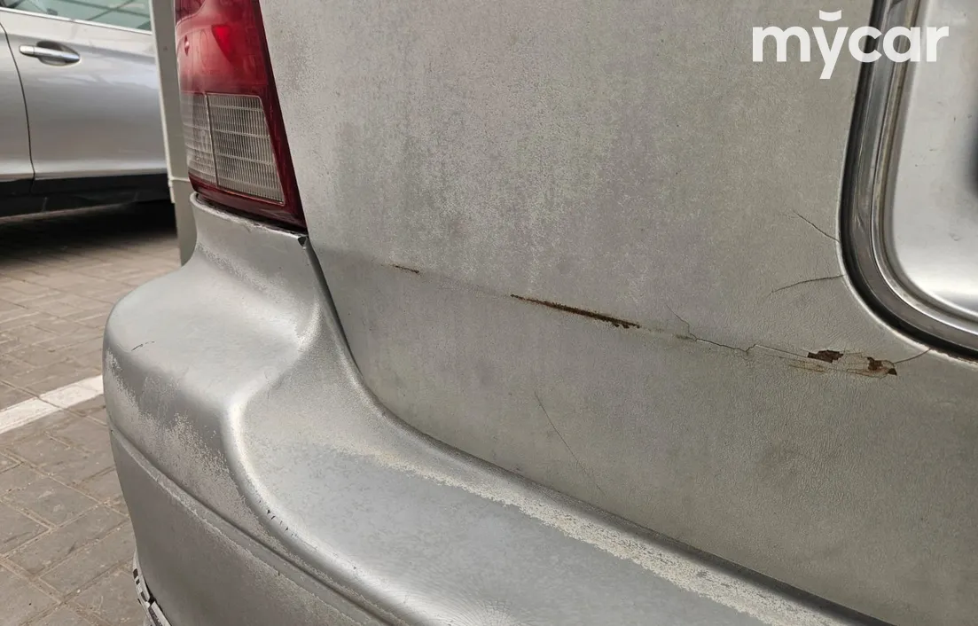 Honda Odyssey 1999