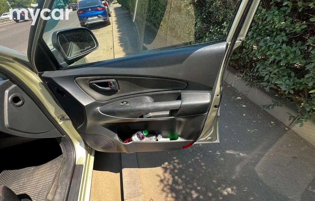 Hyundai Tucson 2007