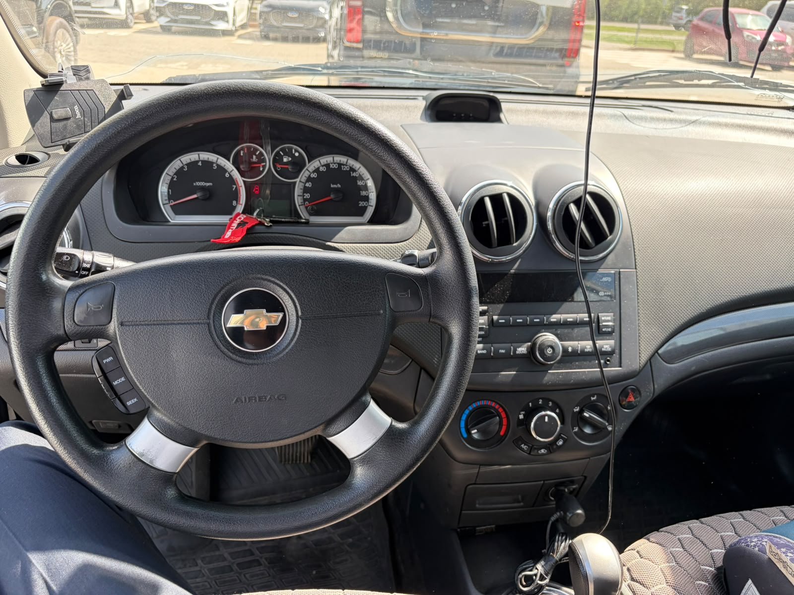 Chevrolet Nexia 2022