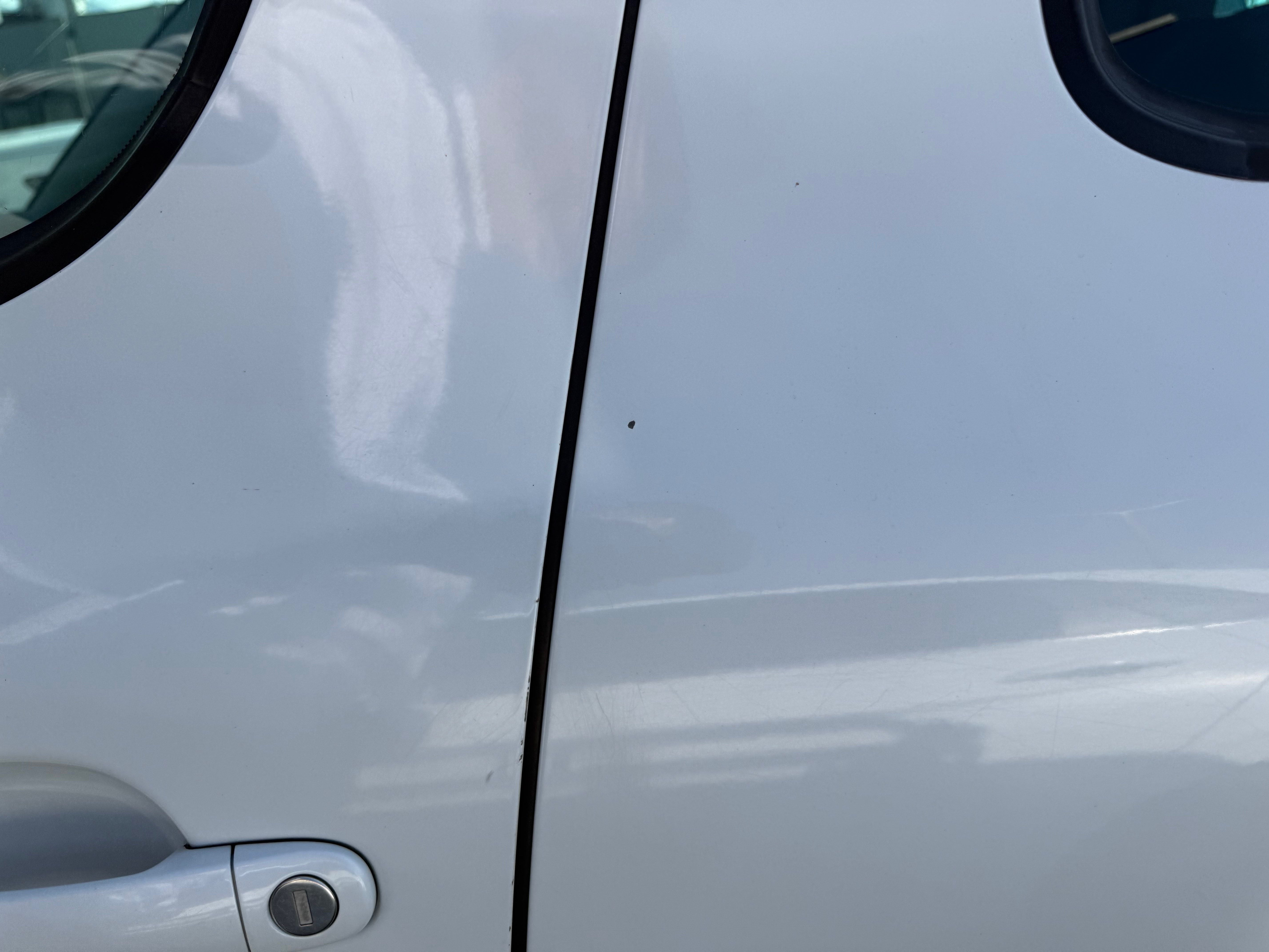 Skoda Yeti 2014