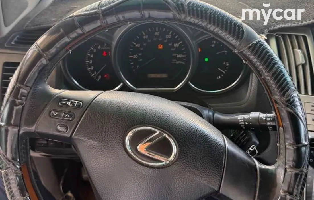 Lexus RX 2005