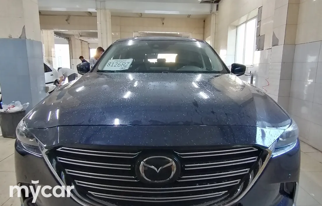 Mazda CX-9 2019
