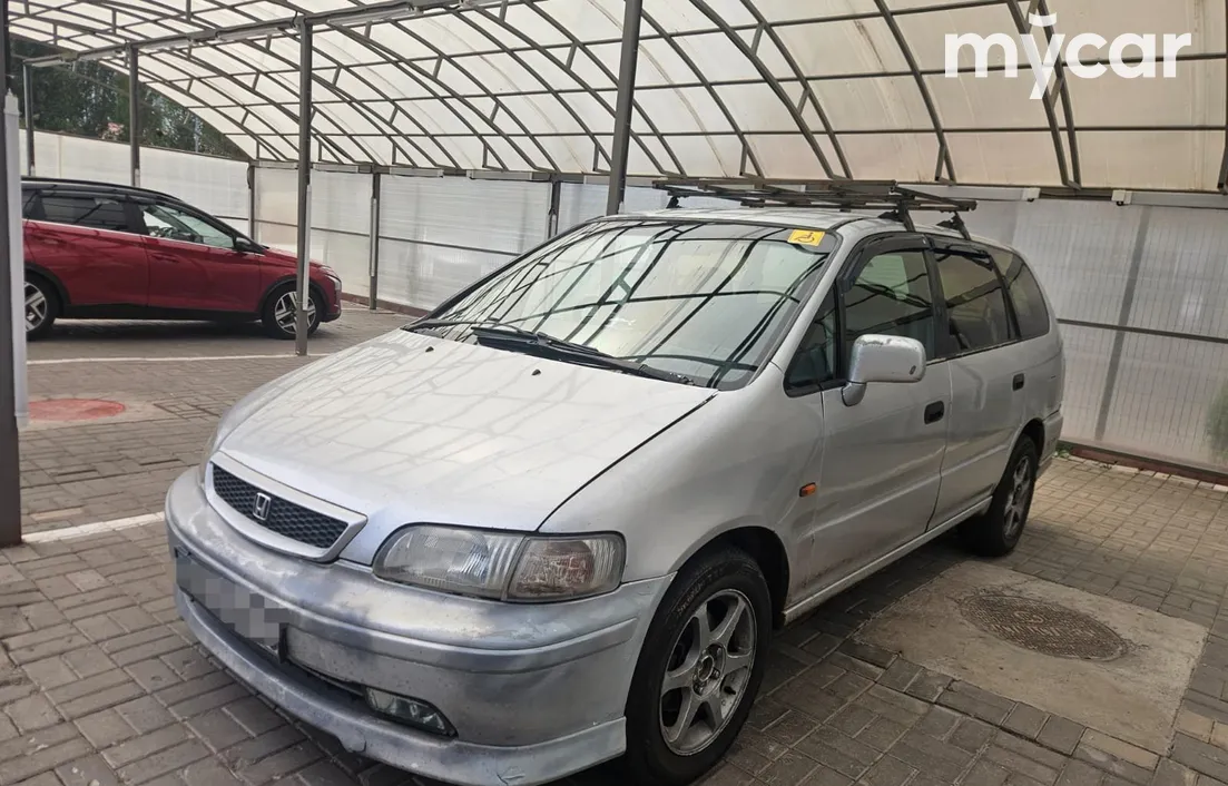 Honda Odyssey 1999