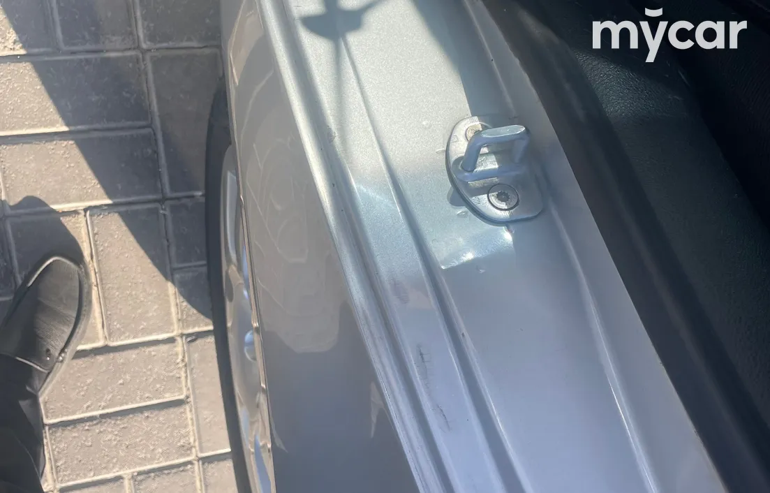 Volkswagen Golf 2003