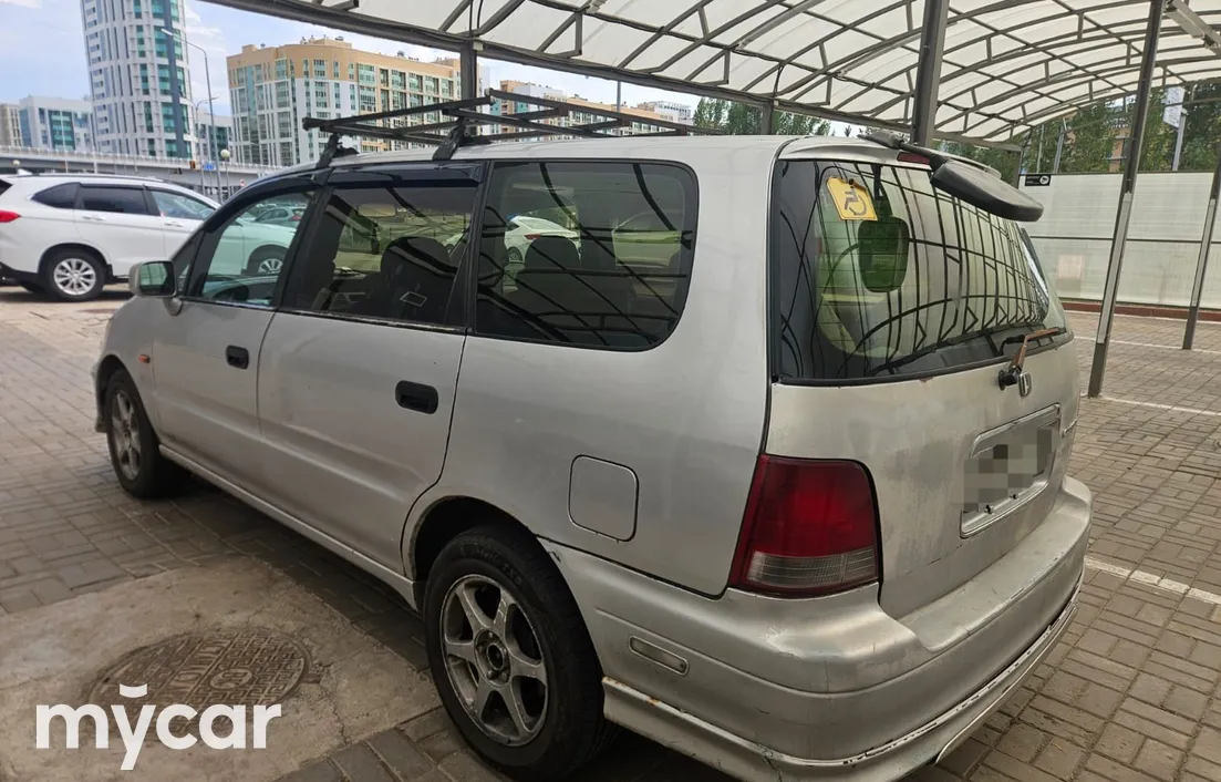 Honda Odyssey 1999
