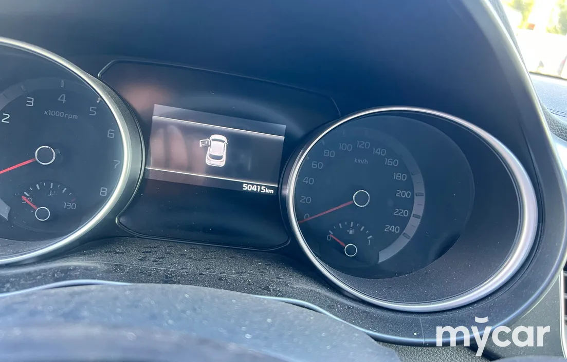 Kia Ceed 2023