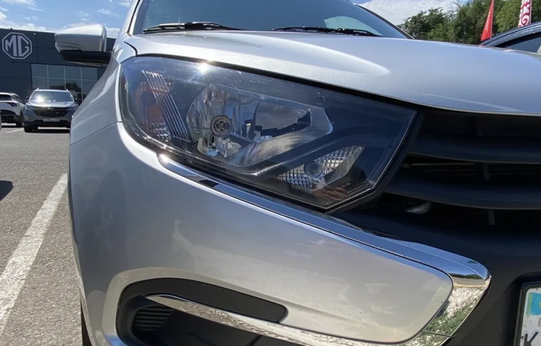 LADA Granta 2024