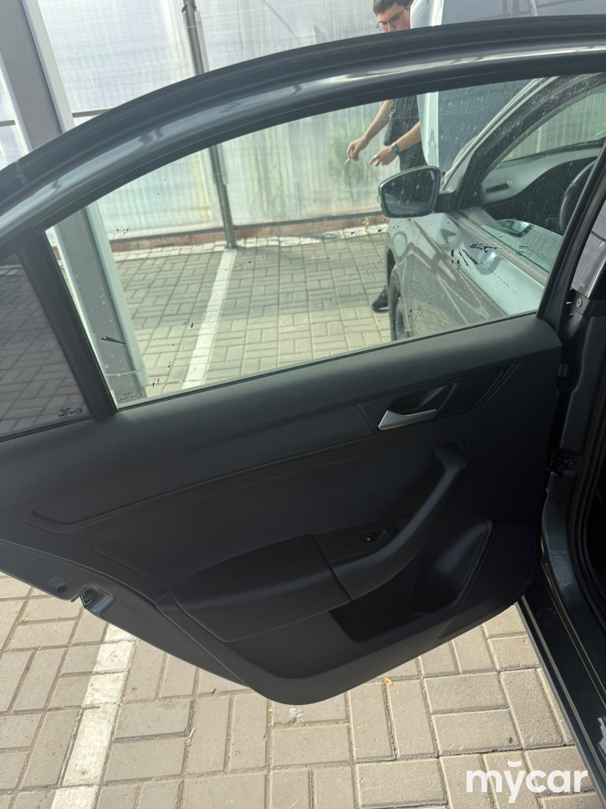 Volkswagen Polo 2021