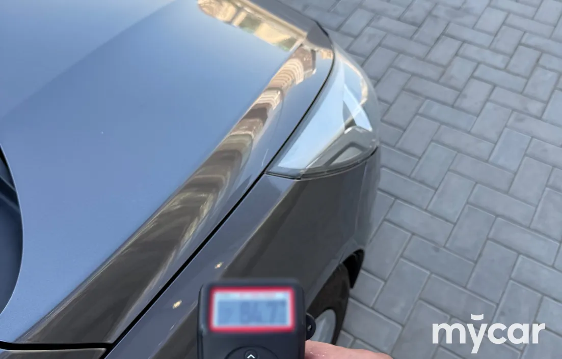 Hyundai Solaris 2015