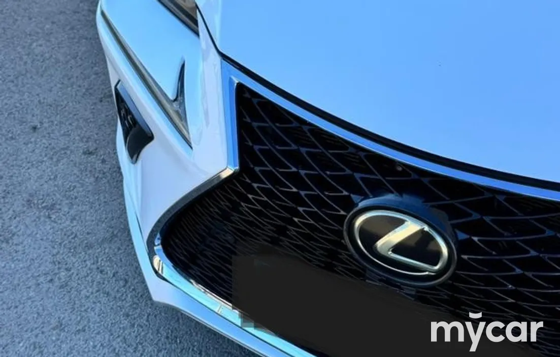Lexus NX 2017