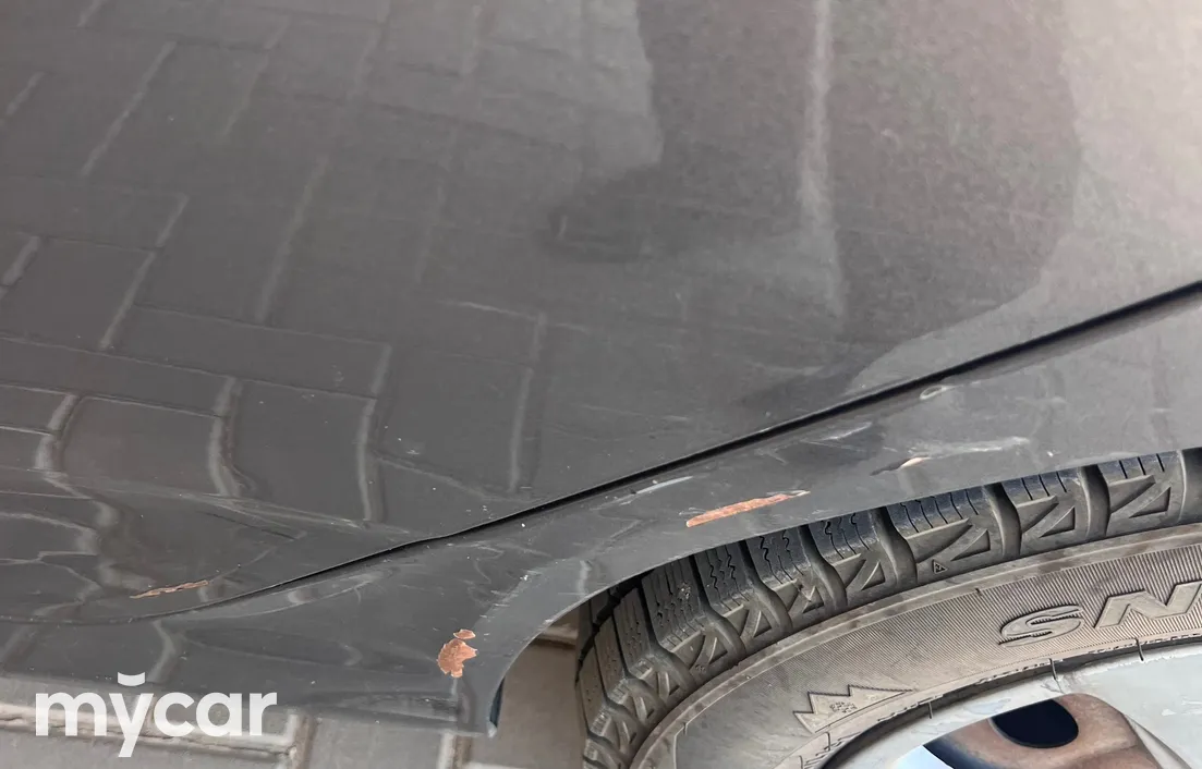 Hyundai Accent 2013