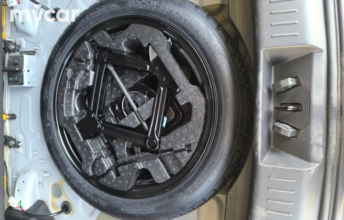 Chery Tiggo 4 2025