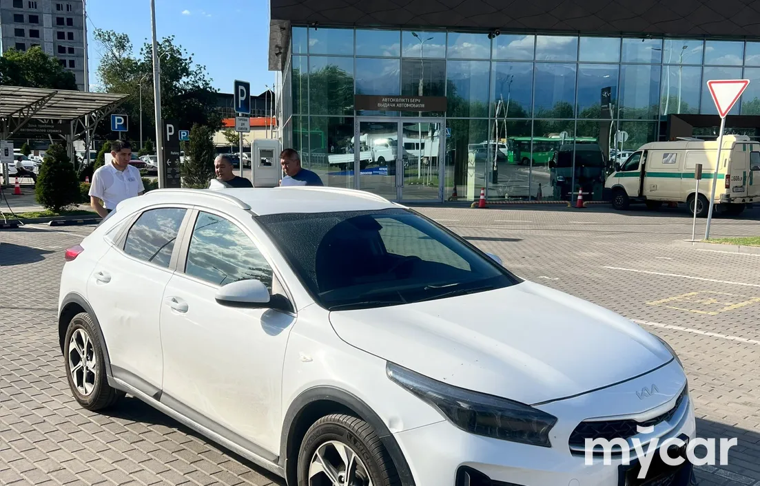 Kia Ceed 2023