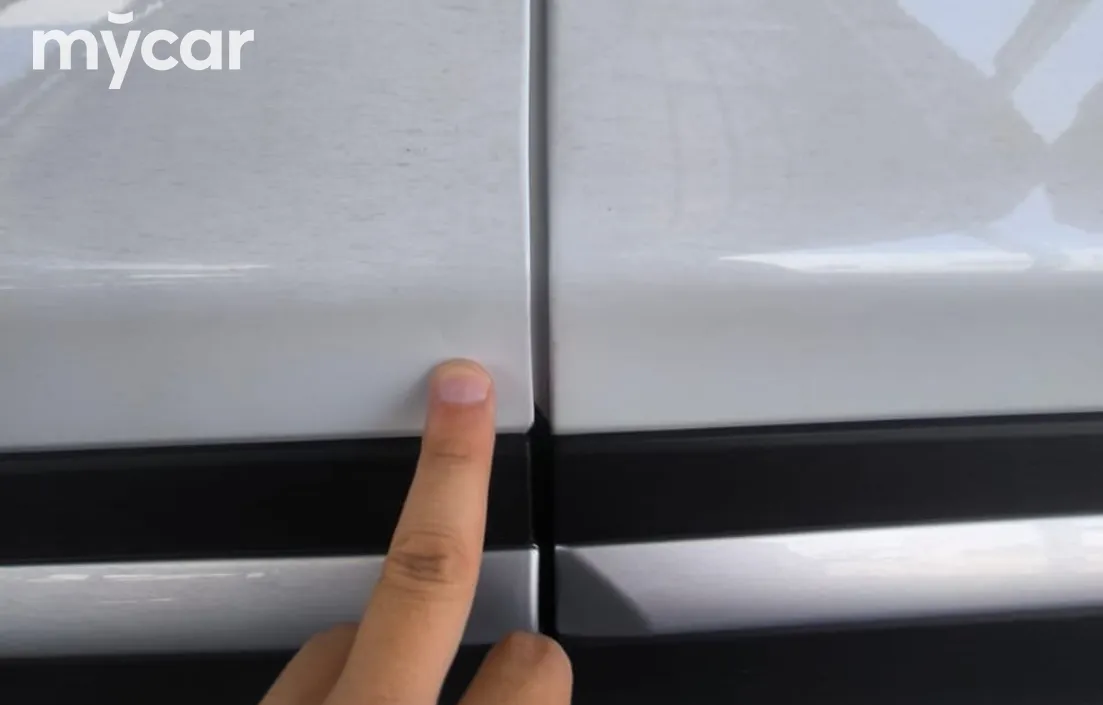 Chery Tiggo 4 2025