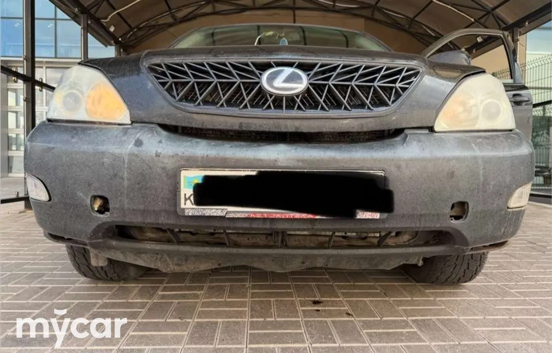 Lexus RX 2005