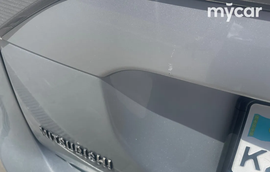 Mitsubishi Outlander 2014