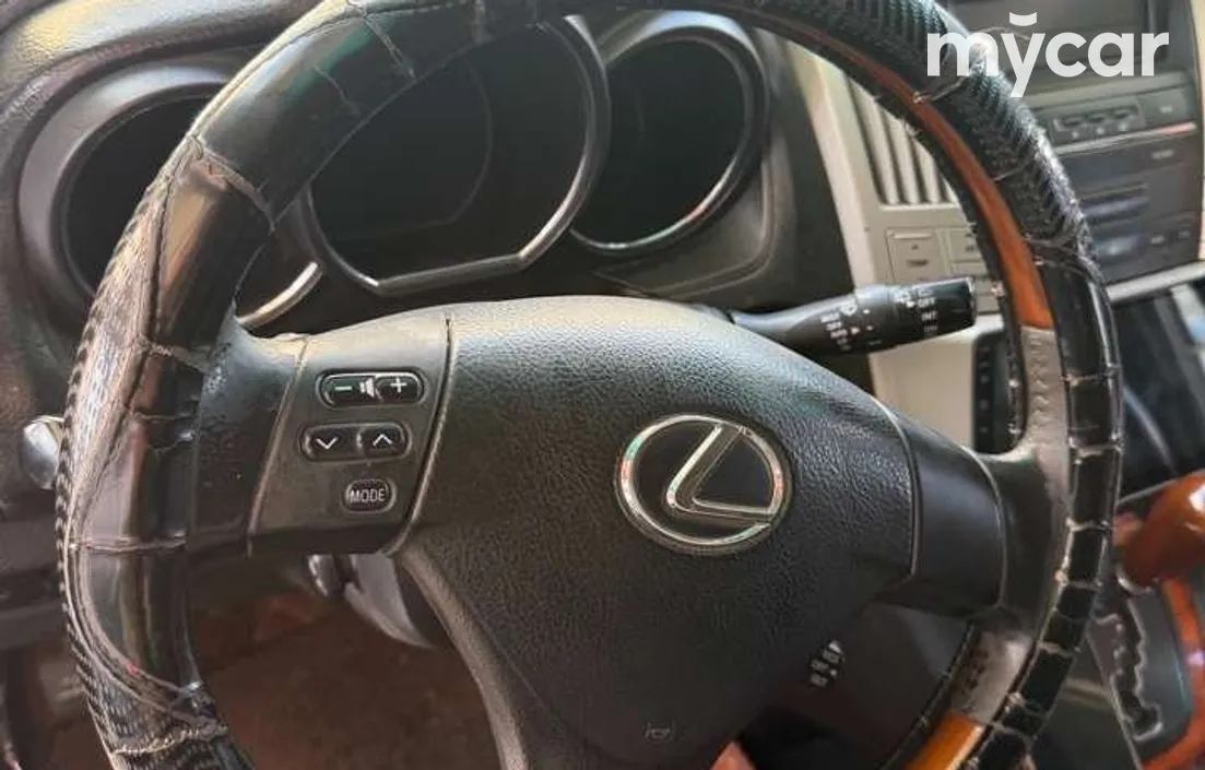 Lexus RX 2005