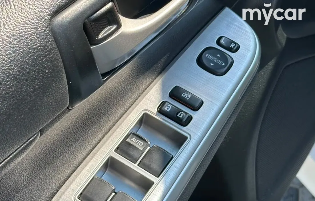 Toyota Camry 2014