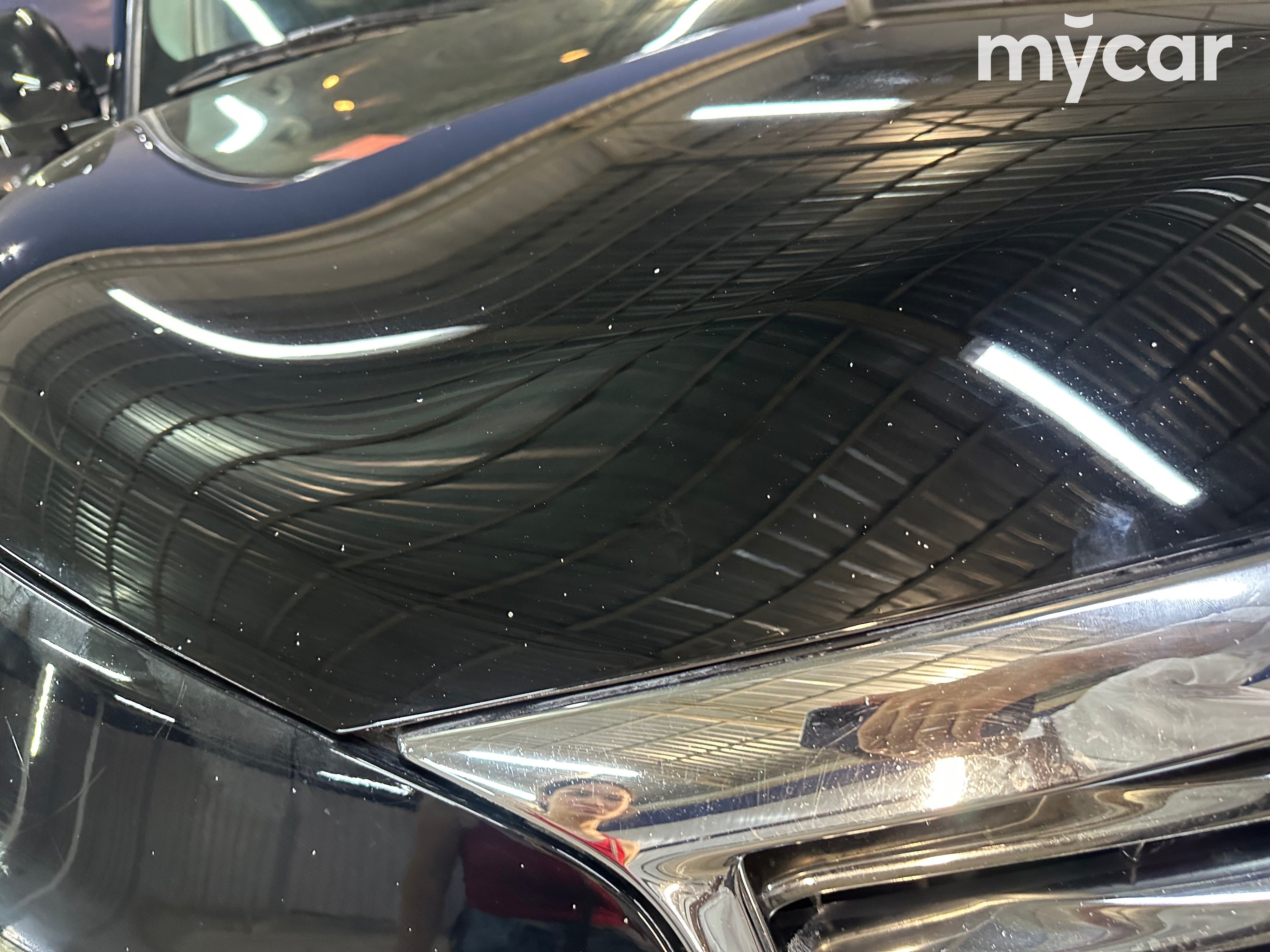 Infiniti QX56 2011