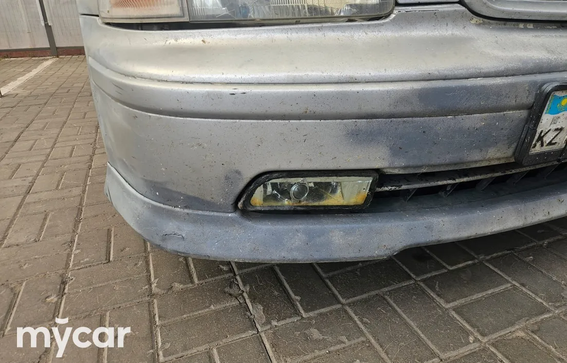Honda Odyssey 1999
