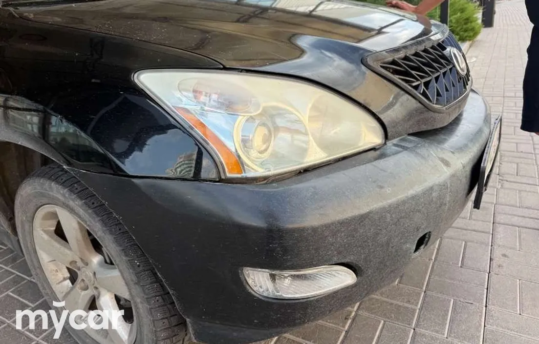 Lexus RX 2005
