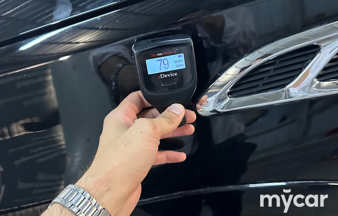 Infiniti QX56 2011