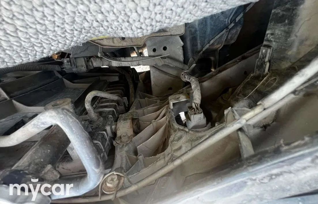 Hyundai Tucson 2007