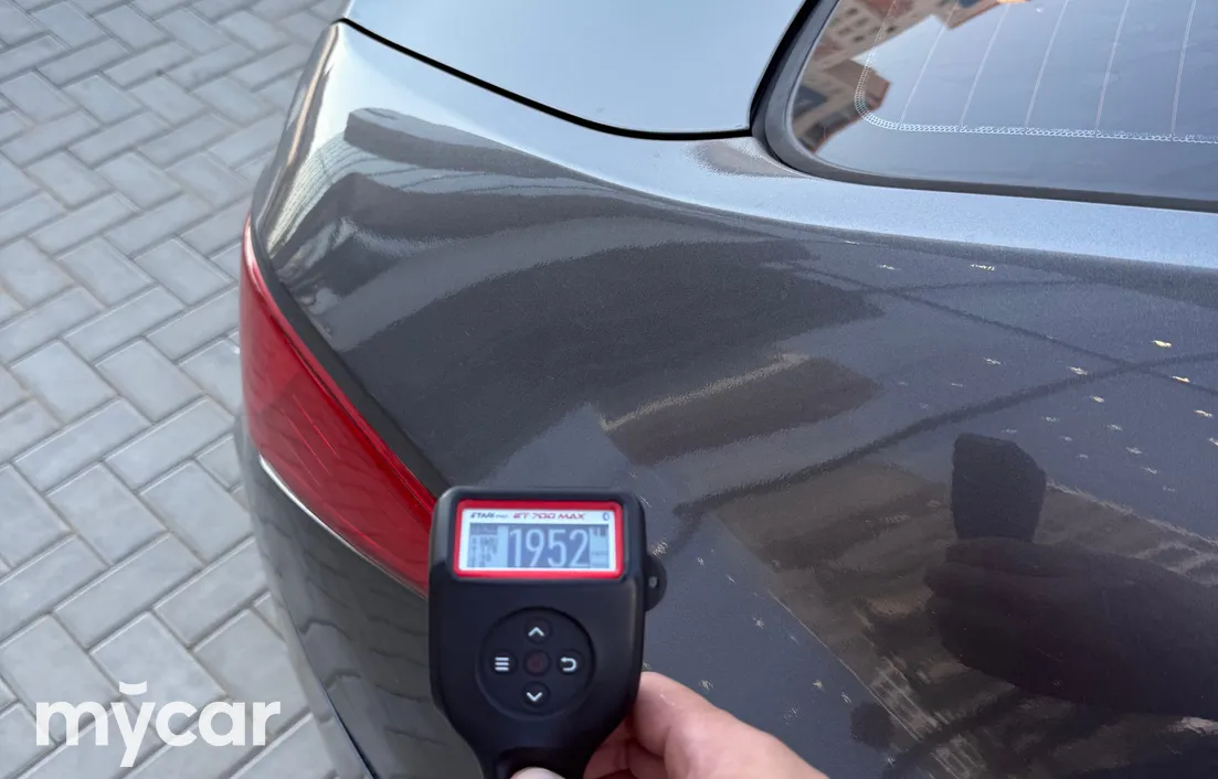 Hyundai Solaris 2015
