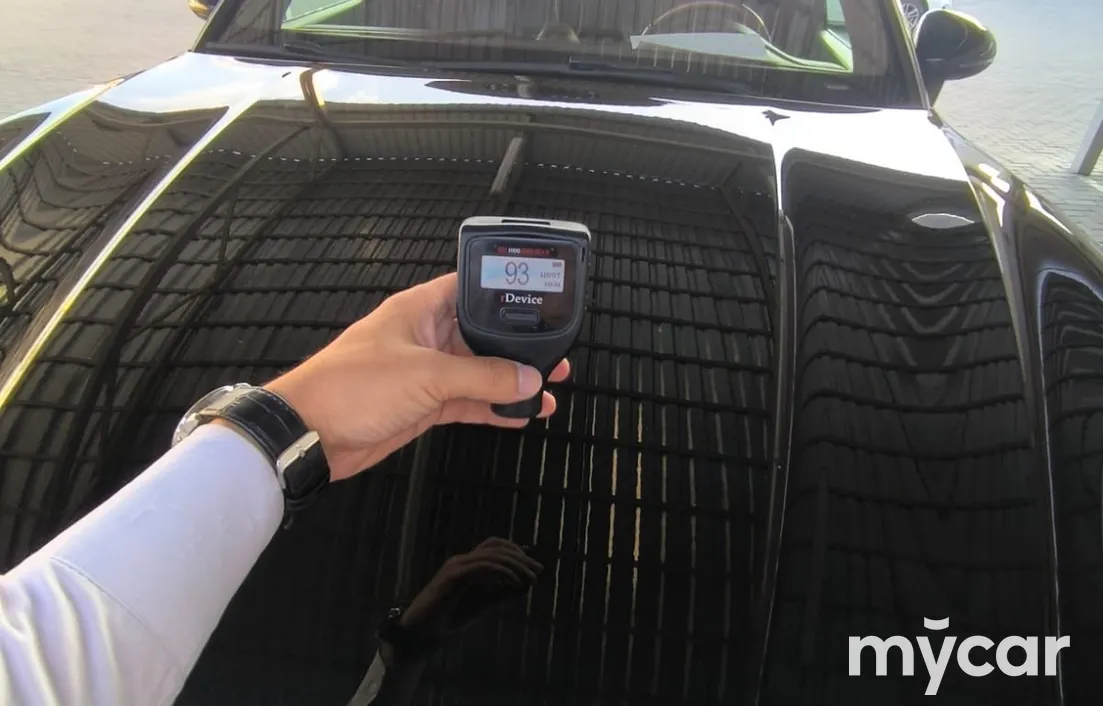 Porsche Macan 2015