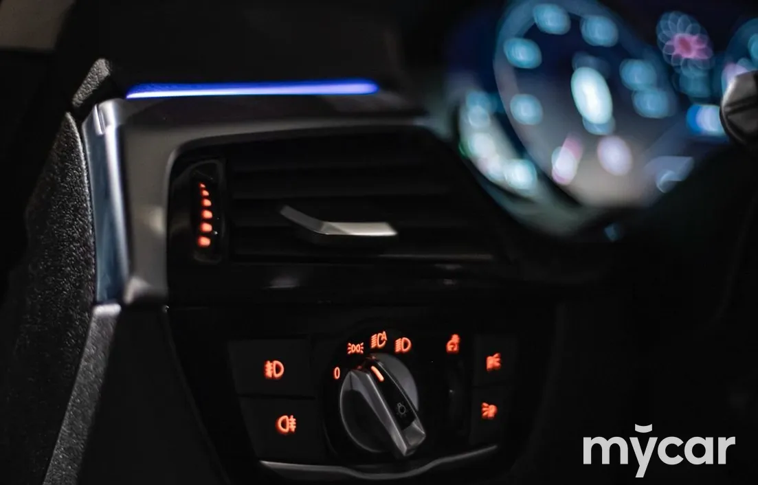 BMW 5 серия 2019