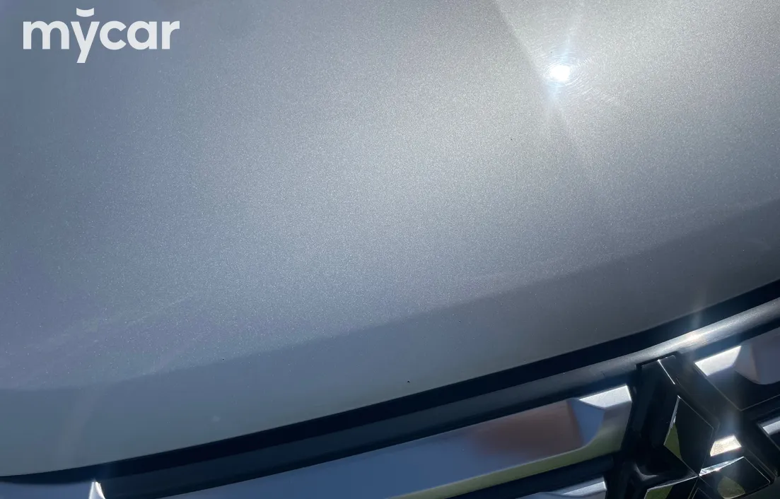 Mitsubishi Outlander 2014