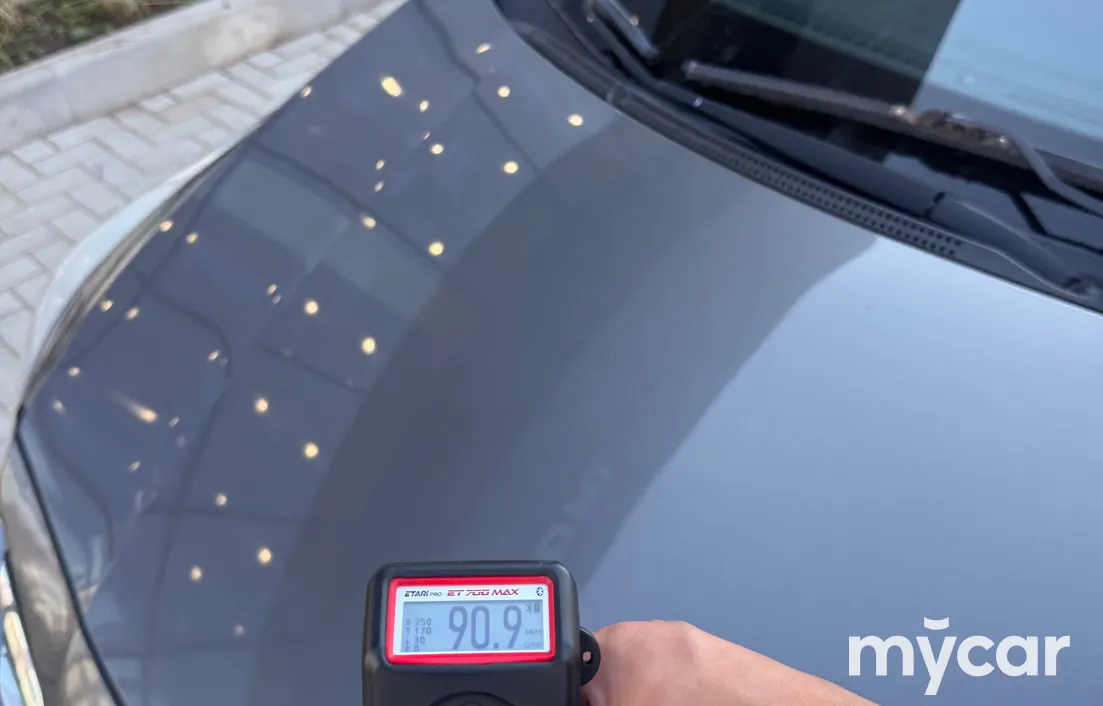 Hyundai Solaris 2015