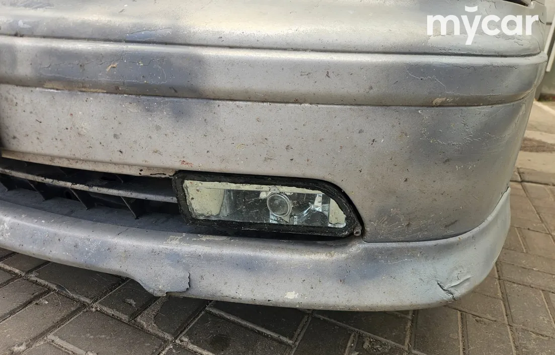 Honda Odyssey 1999