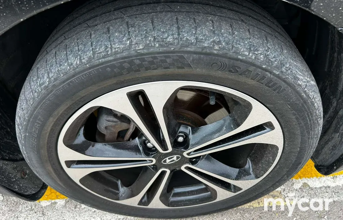 Hyundai Sonata 2012