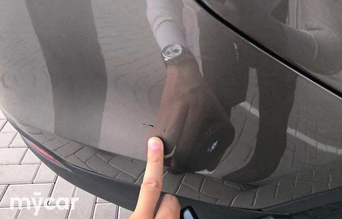 Geely Azkarra 2023
