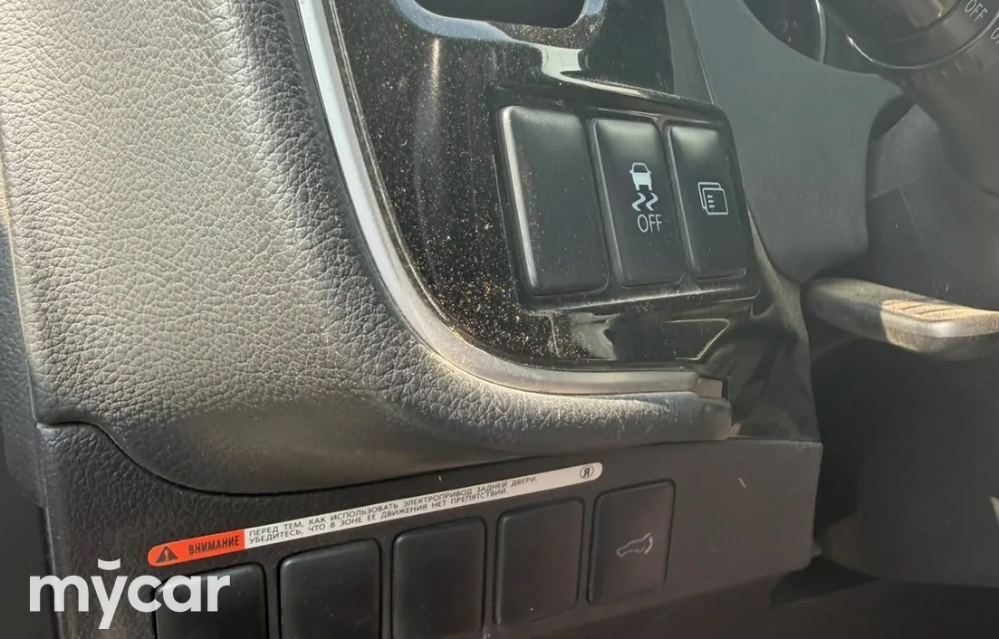 Mitsubishi Outlander 2013