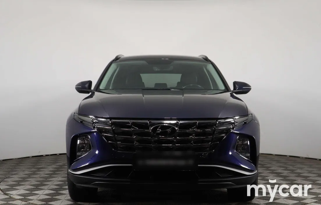 Hyundai Tucson 2023