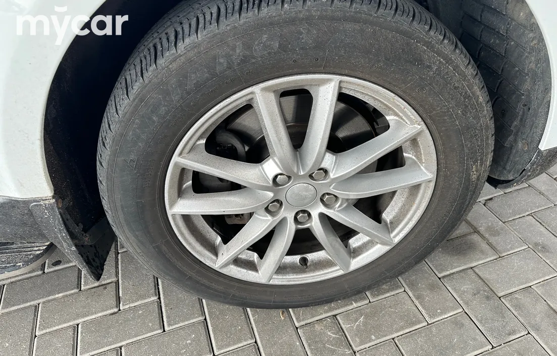 Land Rover Range Rover Sport 2015