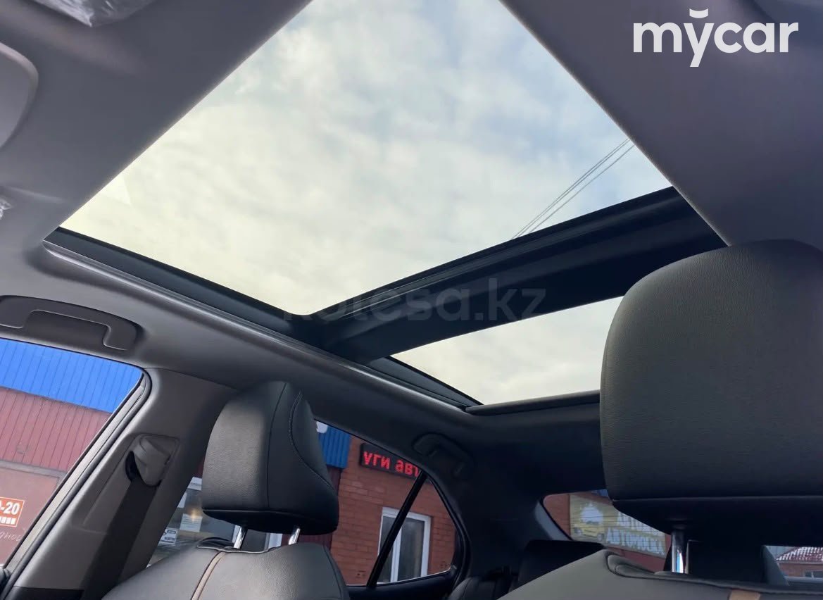 Toyota Camry 2023
