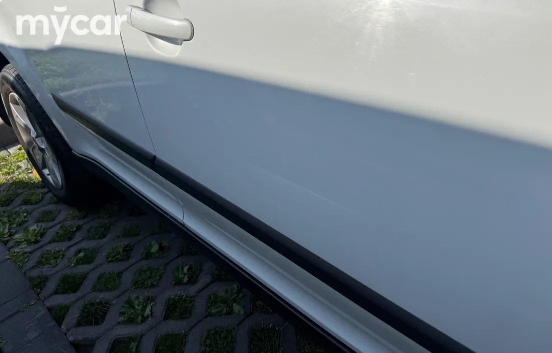 Skoda Yeti 2014