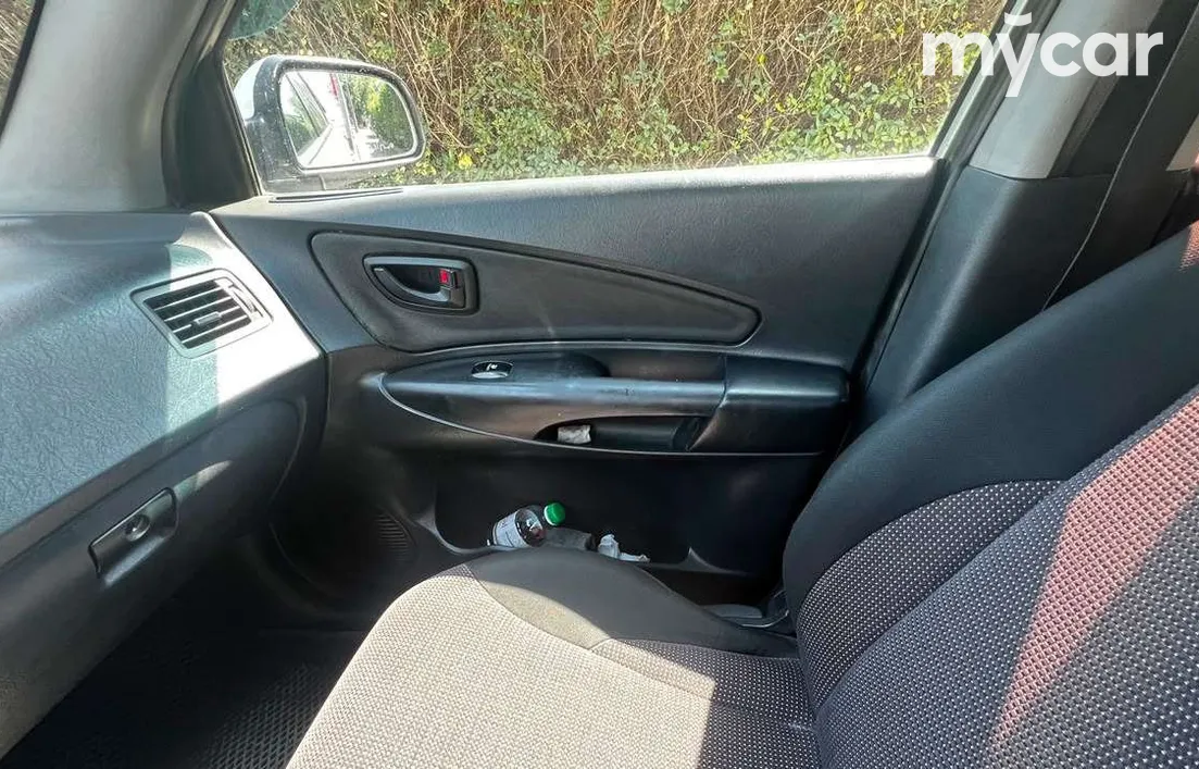 Hyundai Tucson 2007
