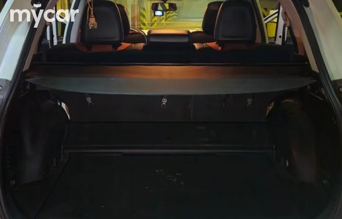 Toyota RAV4 2016