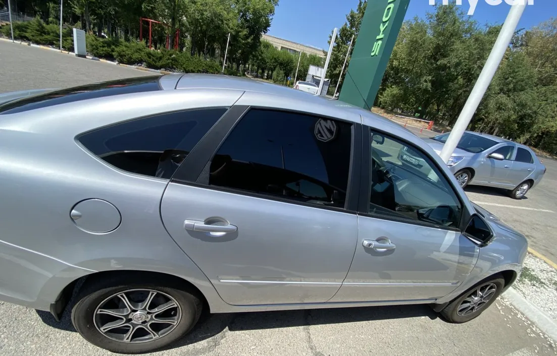 LADA Granta 2024