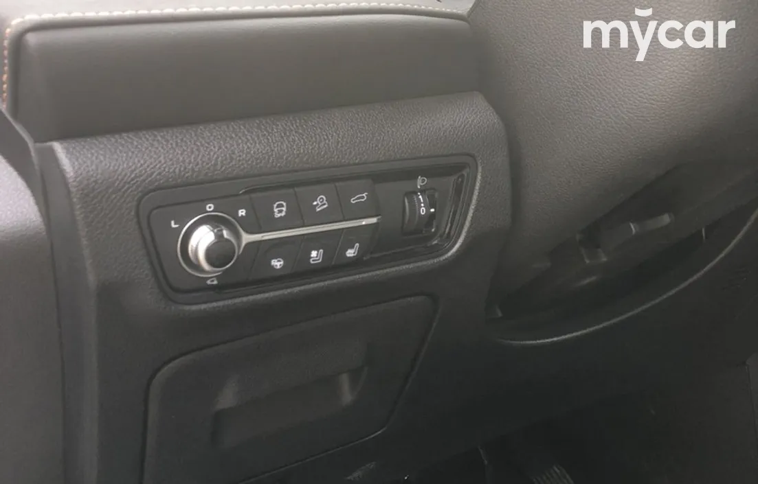 Changan X7 Plus 2025