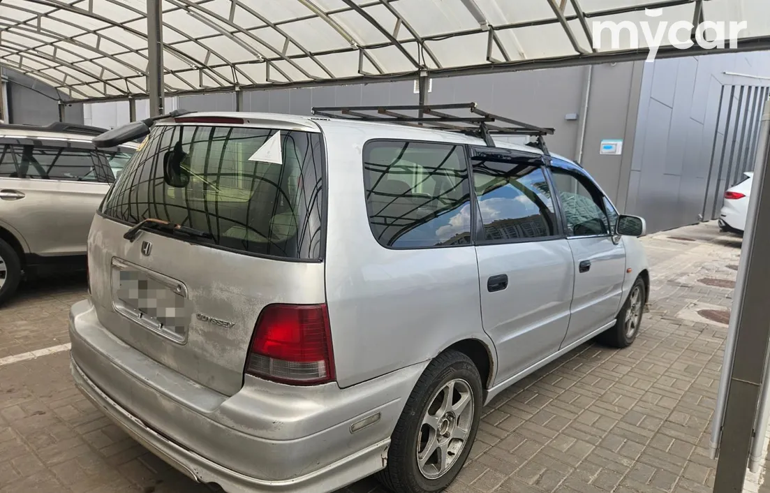 Honda Odyssey 1999