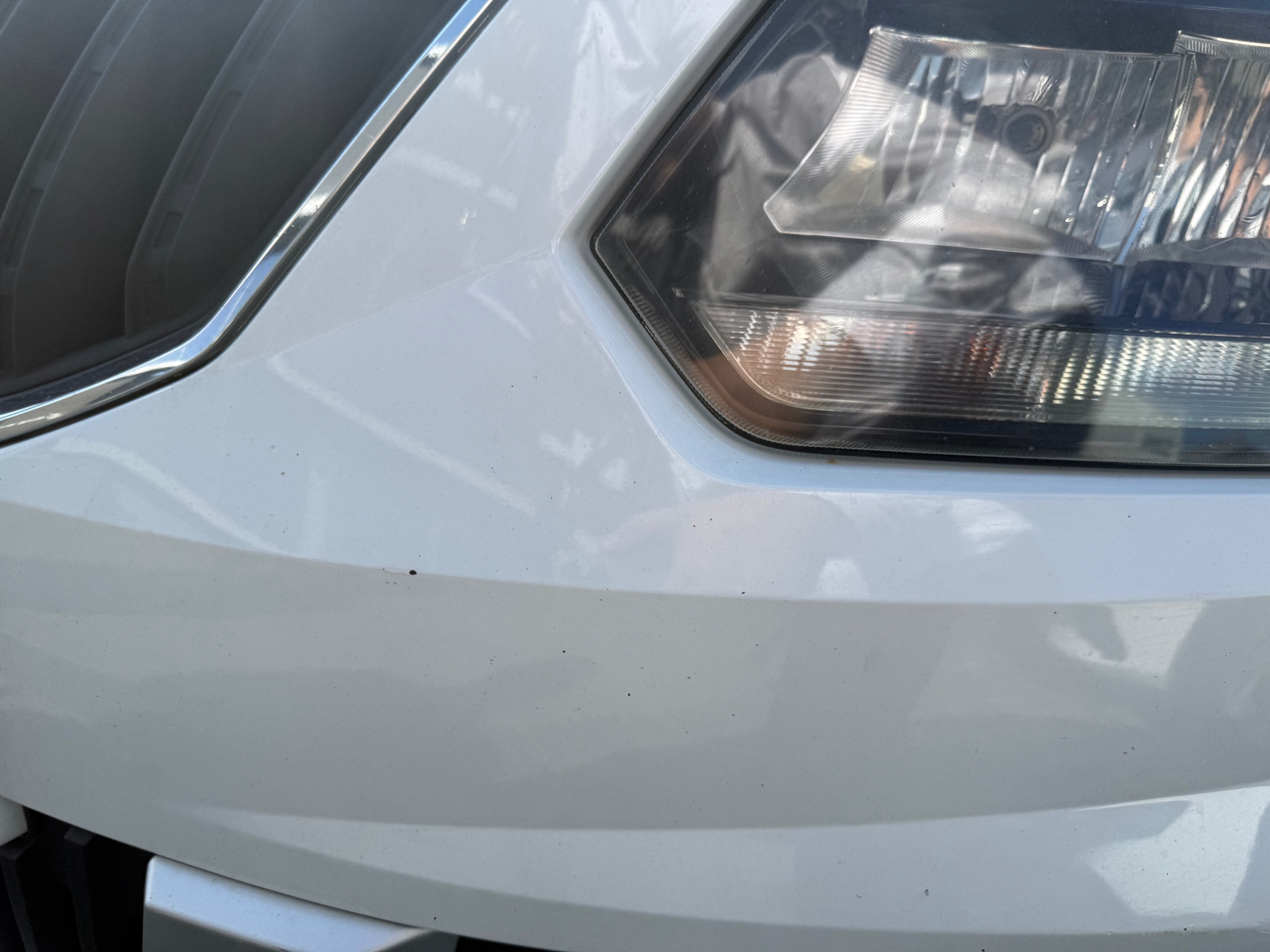 Skoda Yeti 2014