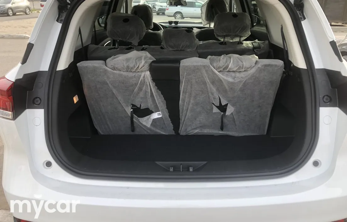 Changan X7 Plus 2025